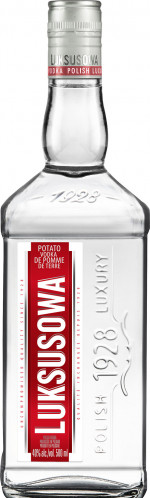 LUKSUSOWA 0,5L 40%