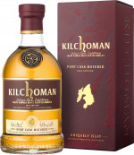 Kilchoman Single Malt Port Cask Release 2024 50%