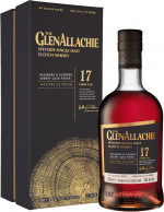 Glenallachie 17YO Mizunara 50%