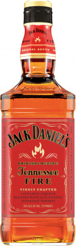 Jack Daniel'S Tennessee Fire