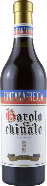 Fontanafredda Barolo Chinato