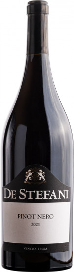 De Stefani Pinot Nero 2021 1,5