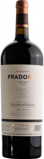 Pradorey Crianza 1,5l Kartonik 2019