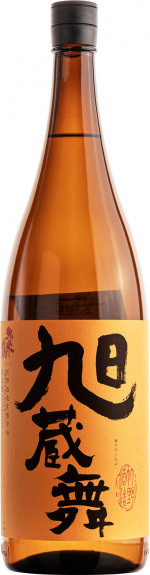 TAKENO 2018 ASAHI KURABU