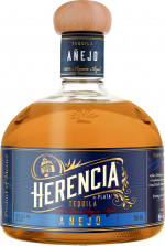 Herencia De Plata Anejo 0,7 38%