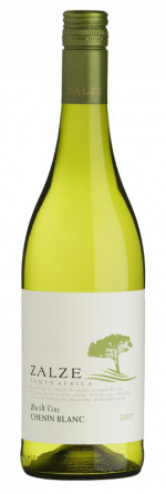 Zalze Chenin Blanc 2024