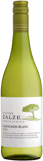 Zalze Sauvignon Blanc 2024