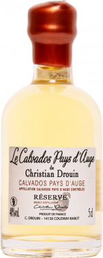 Calvados Drouin Reserve Mini