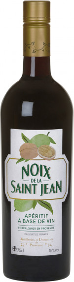 Noix De La Sant Jean Goły