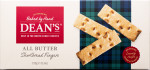 DEAN'S SHORTBREAD FINGERS 150G 18062025