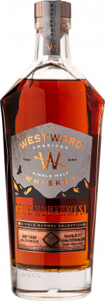 WESTWARD M&P CASK BAROLO CHINATO