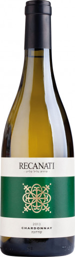 Recanati Chardonnay 2023