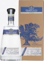 POLSKIE ŻYTO VODKA 0,7 41,8% KARTONIK