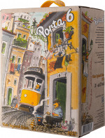 Porta 6 Tinto BIB 2023