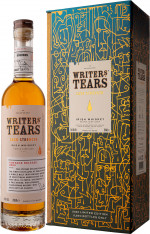 Writers Tears Rare Cask Strength 2023 54