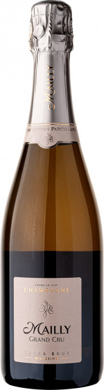 Champagne Mailly Extra Brut Millesime'19 0,75