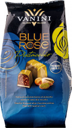 VANINI BLUE ROSE PISTACCHIO 120G 7518 05-01-26