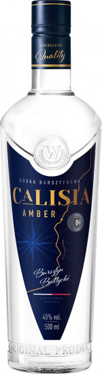 CALISIA WÓDKA 0,5L 40%