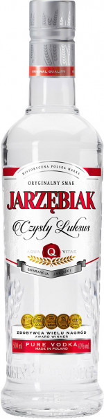 JARZĘBIAK CZYSTY 0,5