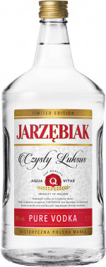 JARZĘBIAK CZYSTY 1,75 L