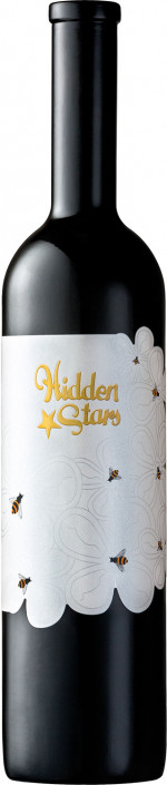 Piedemonte Hidden Stars Garnacha/Tempranillo 2012