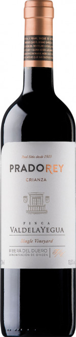 Pradorey Crianza Finca Valdelayegua 2021