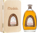 MIODULA PREZYDENCKA 0,5L SKRZY.Z OKNEM
