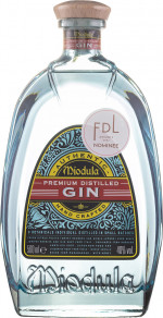 MIODULA PREMIUM DISTILLED GIN 0,5 40%
