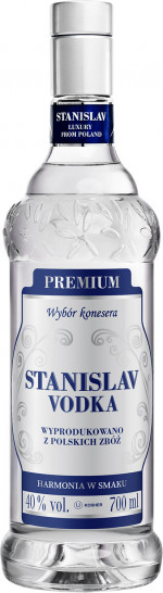 STANISLAV LUXURY 0,7 L