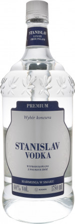 STANISLAV LUXURY 1,75 L