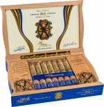 ARTURO FUENTE 20TH ANNIV. POWER OF DREAM D-F-20 TT