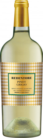 Redentore Pinot Grigio 2024