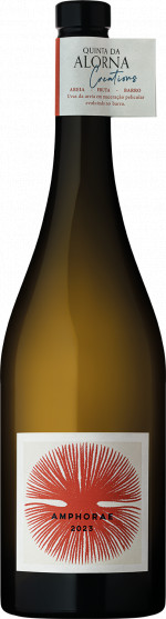 QUINTA DA ALORNA AMPHORAE 0,75L 2023