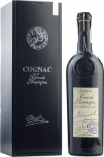 Grande Champagne Lheraud Cognac 1969
