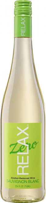 Schmitt Sohne Sauvignon Blanc RELAX ZERO