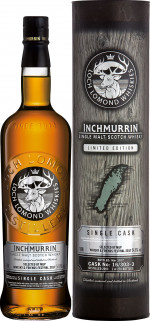 Inchmurrin 2003 Cask 16/303-3