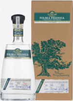 POLSKA PSZENICA JESIEŃ 2024 VODKA 43,4