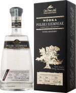 POLSKI ZIEMNIAK WIOSNA VODKA 0,7 2022 43,4%