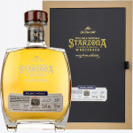 POLSKA WÓDKA STARZONA W BECZKACH 0,7 53,4% ASSEMBLAGE 3YO