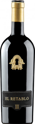 PRADOREY EL RETABLO II 0,75