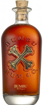 BUMBU ORIGINAL TUBA 0,7L 40%