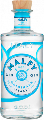 MALFY ORIGINALE ITALIAN GIN 41%