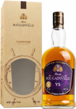Bougainville VS 0,7 40% Kartonik