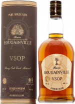 Bougainville VSOP 0,7 40% Tuba