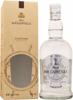 Bougainville White 0,7 40% Kartonik