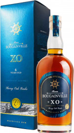 Bougainville XO Lepanto 0,7 40% Kartonik