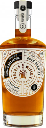 Podole Wielkie Ziemn 4YO EX Bourbon Cask