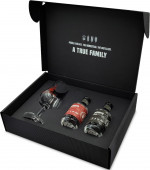 PODOLE WIELKIE TASTING BOX 2 2023 2 X MINI  + KIELISZEK