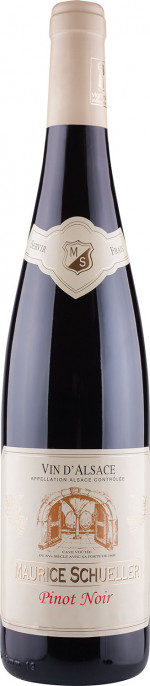 Maurice Schueller Pinot Noir 2023