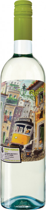 Porta 6 Vinho Verde 2024